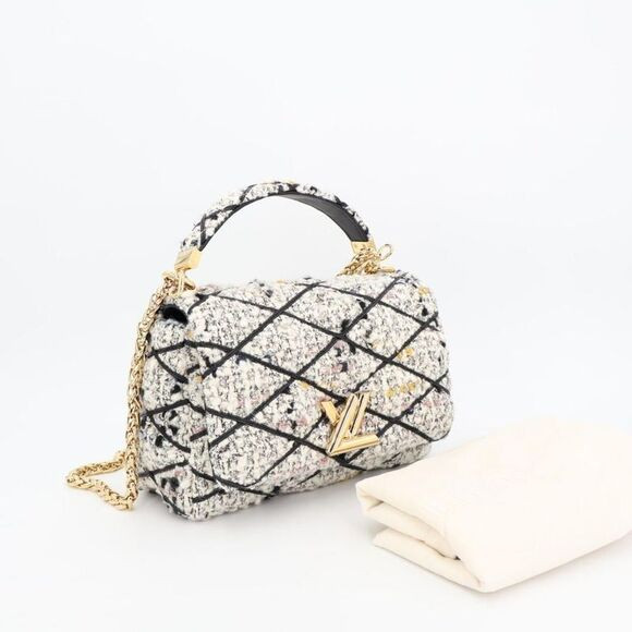 Louis Vuitton New - 2024 Autumn/winter Show Item Go-14mm (0.55in) | Poshmark