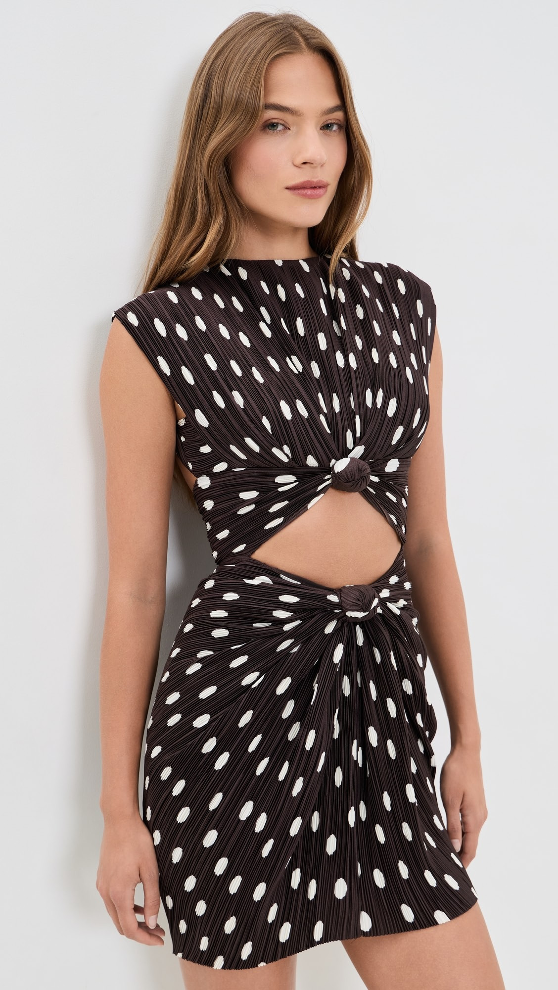 Marilou Mini Dress | Shopbop