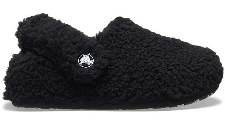 Toddler Classic Cozzzy Slipper | Crocs (US)