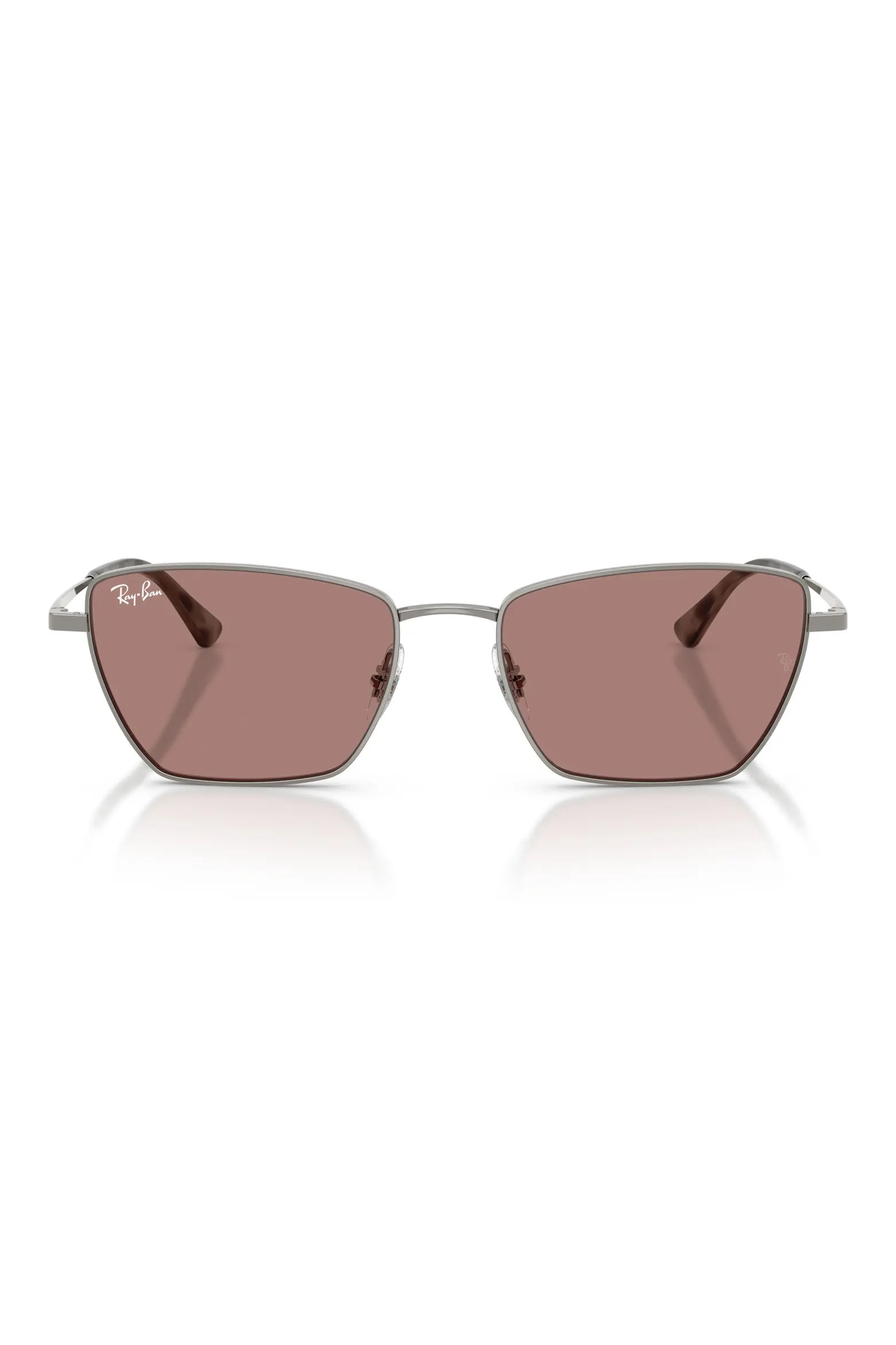 53mm Irregular Sunglasses (Men) | Nordstrom | Nordstrom