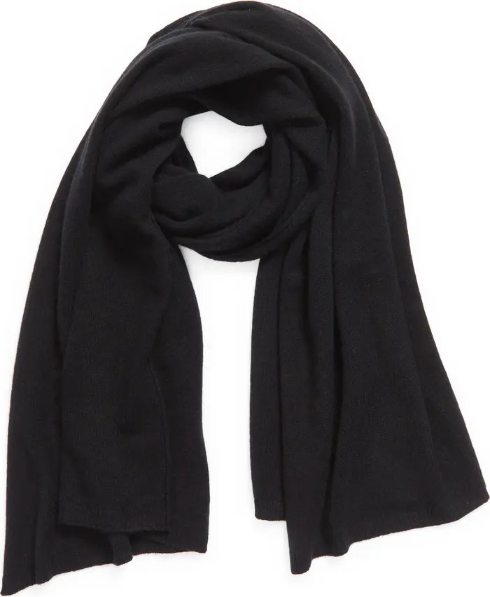 Cashmere Scarf | Nordstrom