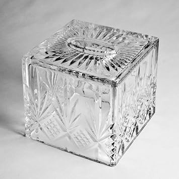 Dublin Tissue Box | Amazon (US)