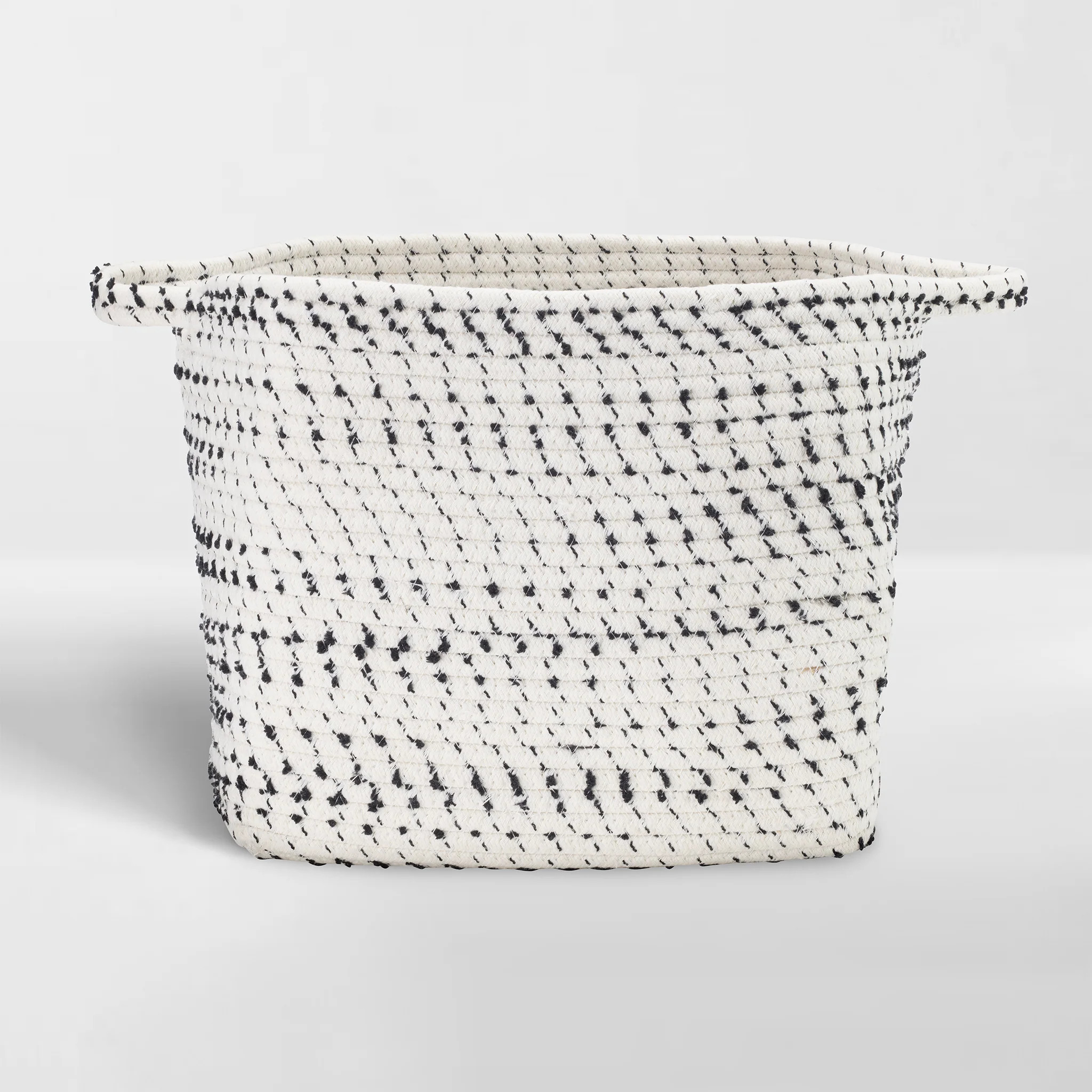 Rope Bins | NEAT Method