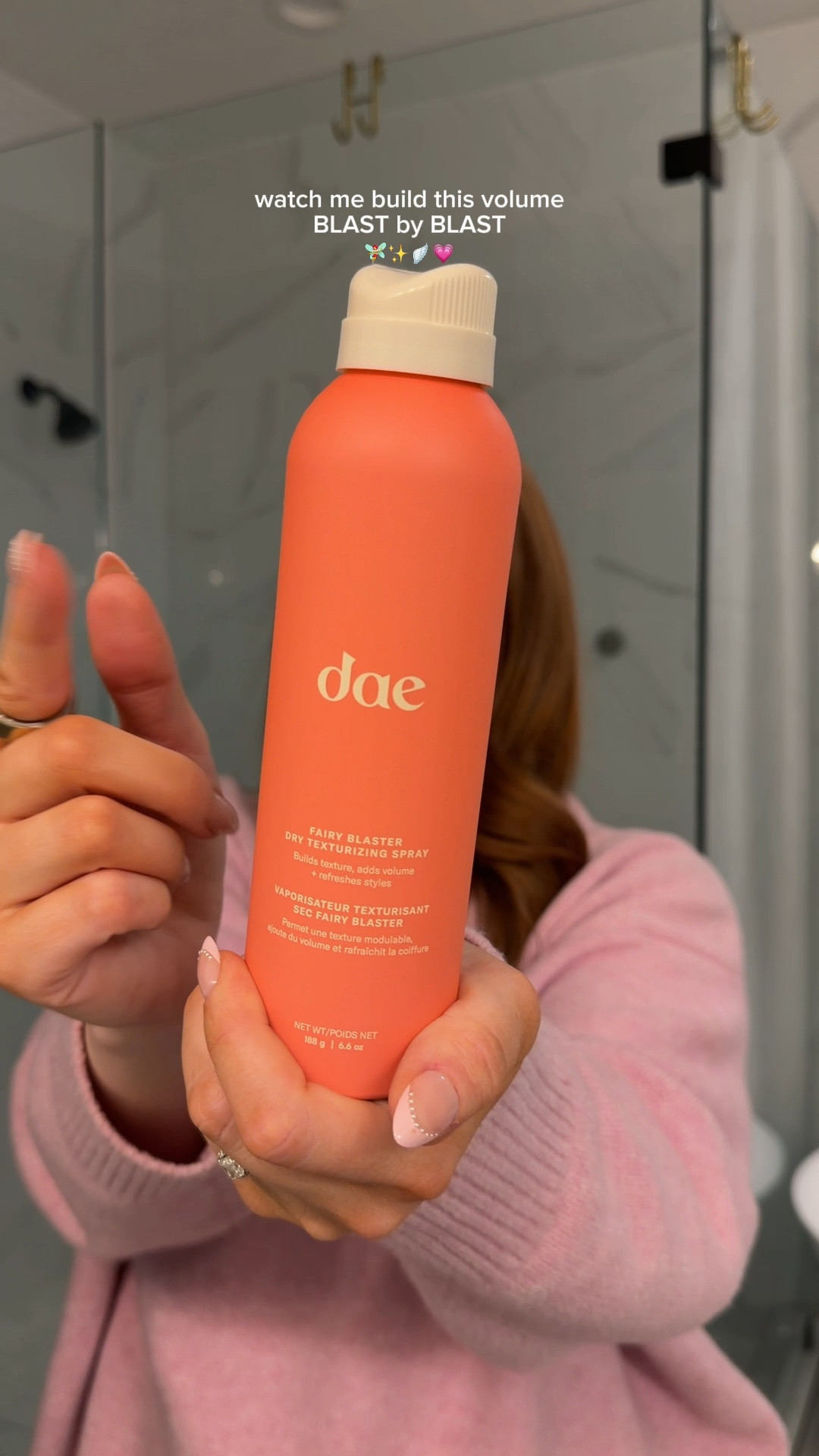 Dae Texturizing Fairy Blaster 🧚‍♀️

#LTKgrwm #LTKBeauty
