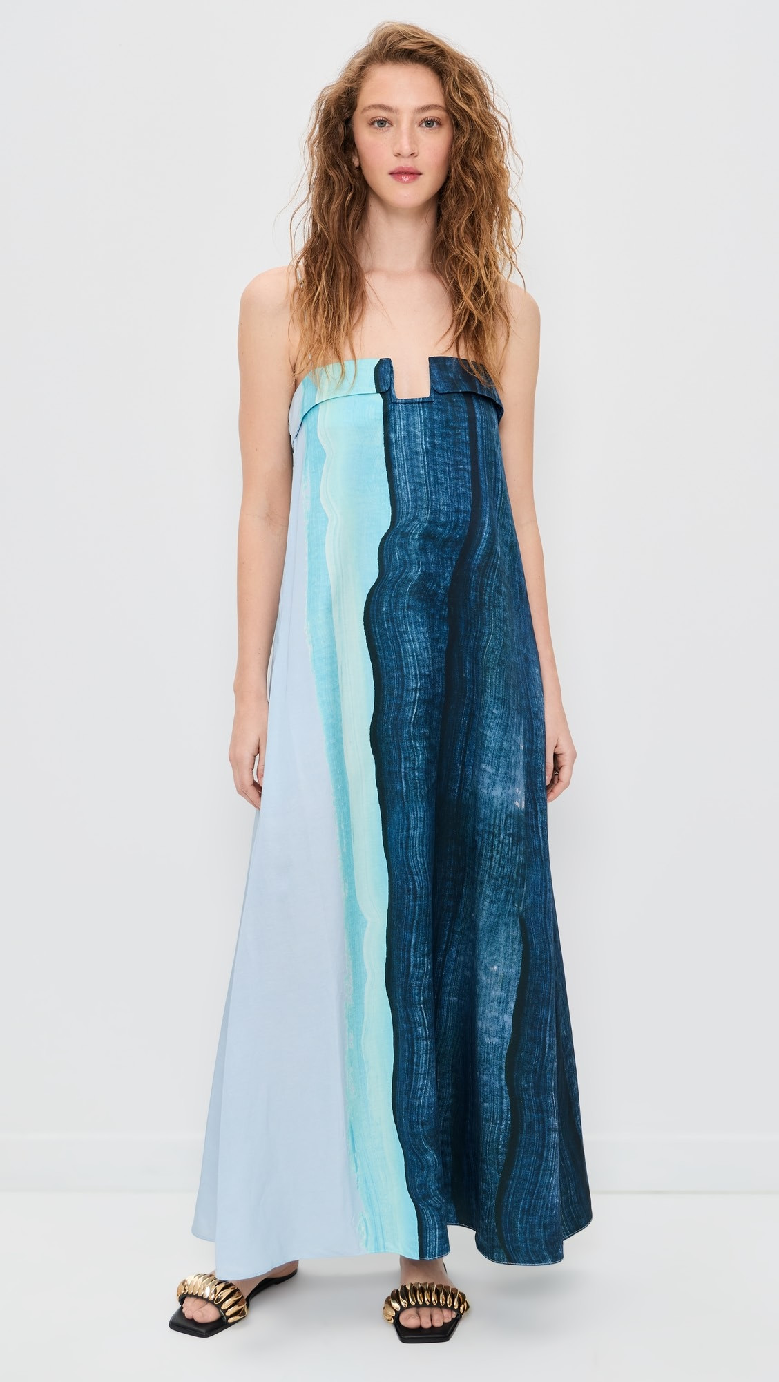 Ifrah Maxi Dress | Shopbop