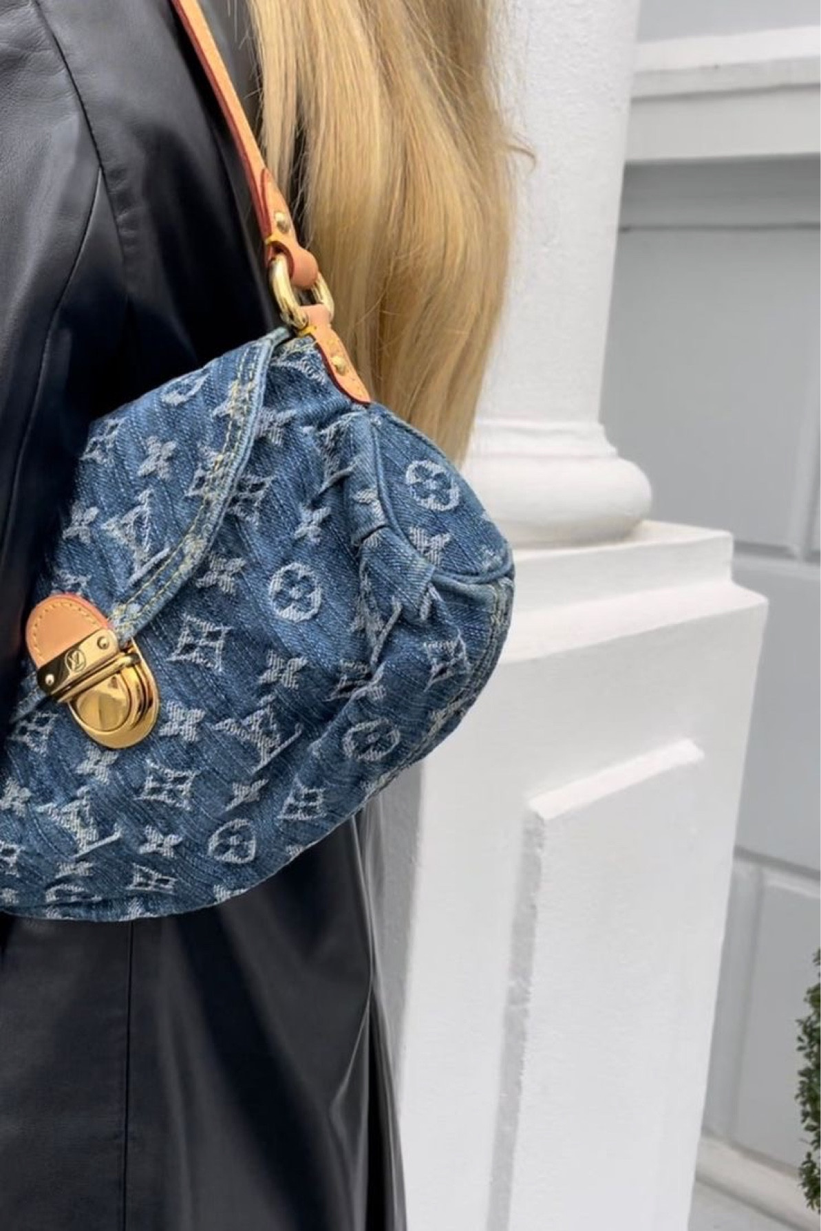 #LTKstyletip #LTKitbag #LTKover40