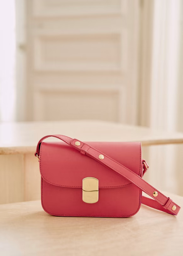 Mini Milo Classique Bag | Sezane Paris