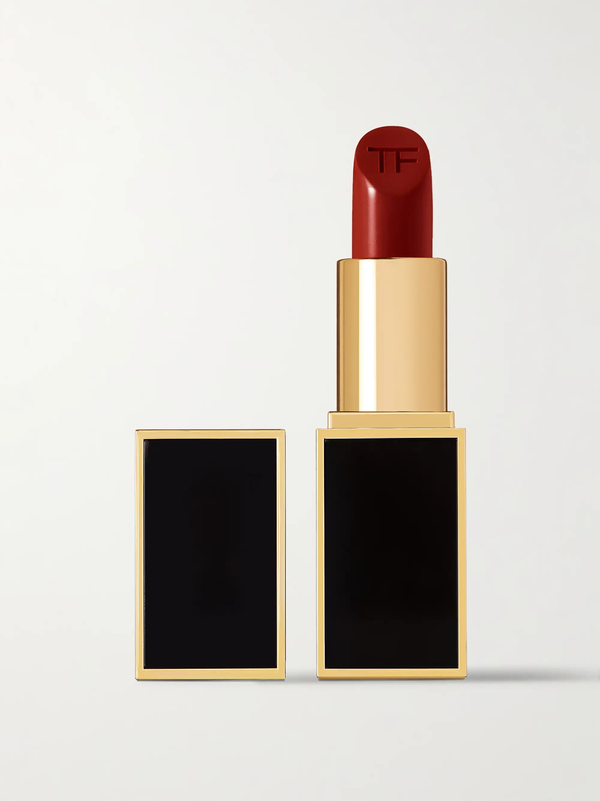 Lip Color - Matte Scarlet Rouge 16 | NET-A-PORTER (UK & EU)