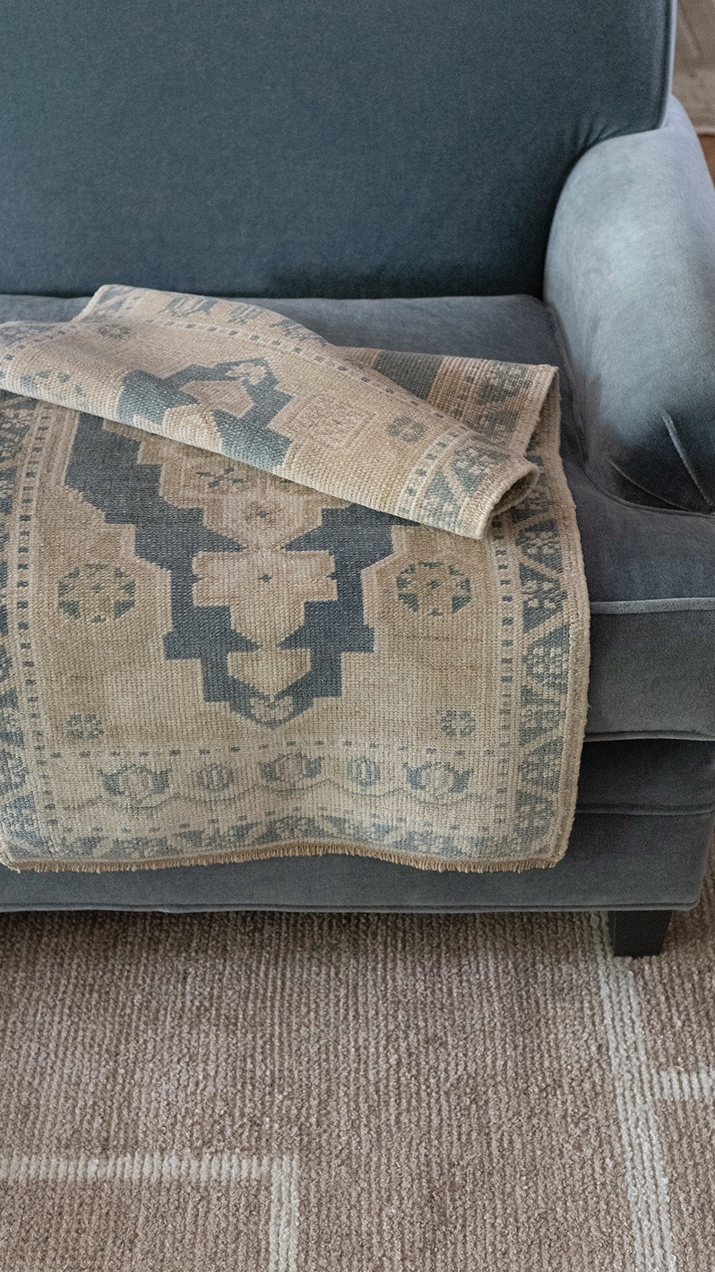 Looking for some beautiful and budget friendly vintage rugs? These are at the top of my list! Grab your favorite before someone else does… these go quick. 

#LTKHome #LTKWatchNow