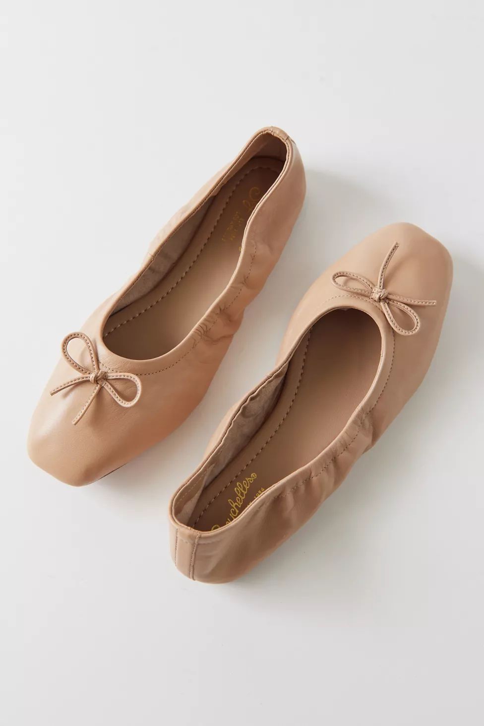 Seychelles Breathless Flat | Urban Outfitters (US and RoW)