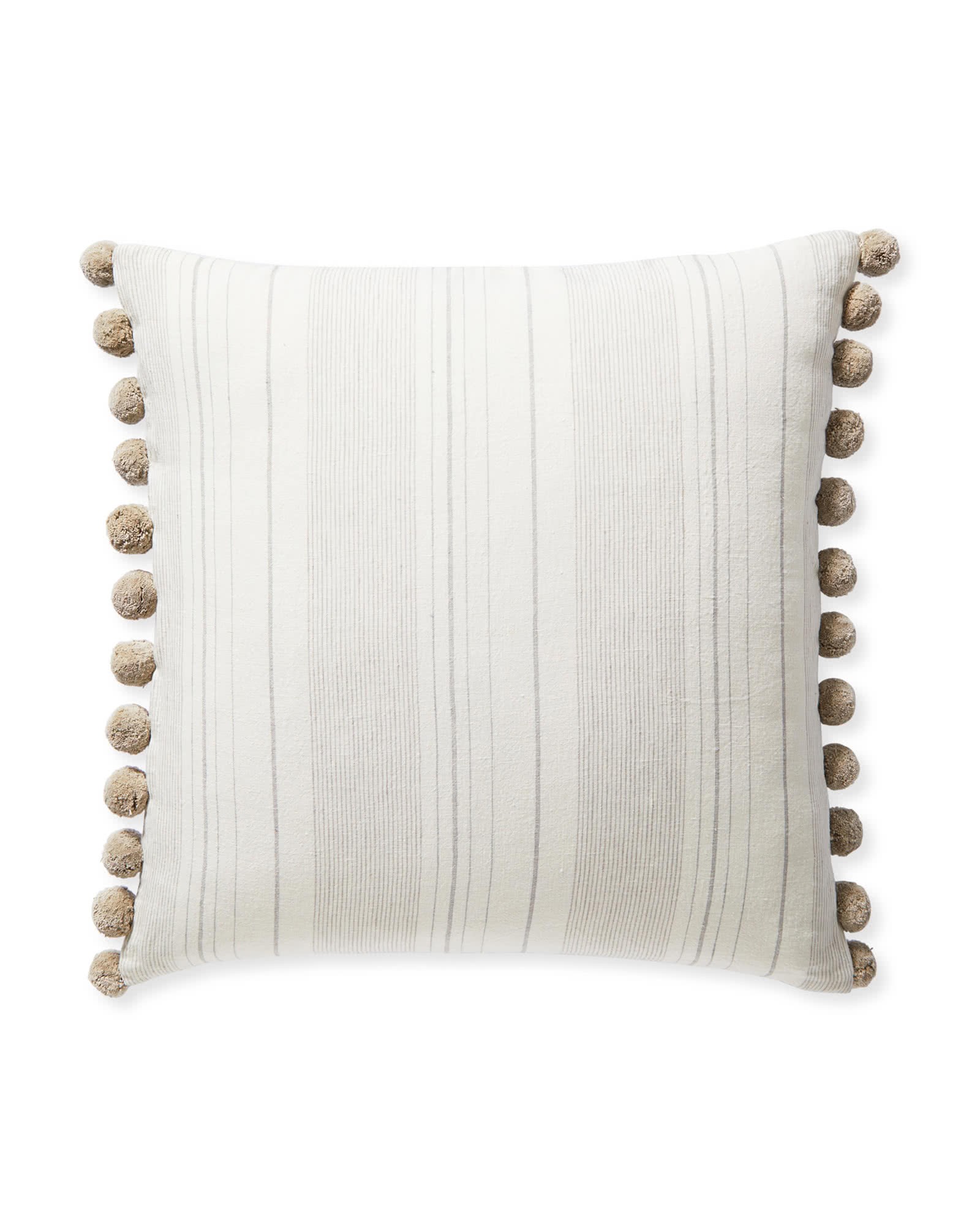 Luca Pillow Cover
        D08S-DP309-2222 | Serena and Lily