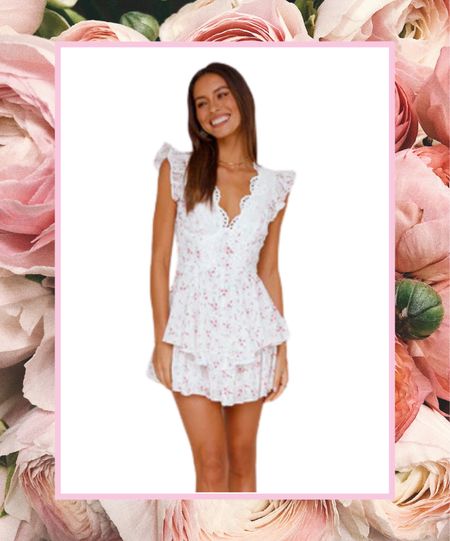 Check out this great romper.

Spring outfit, summer outfit, spring fashion, summer fashion, rompers, Europe fashion, travel outfit, vacation outfit, beach outfit, resort outfit, dinner outfit, date outfit 

#LTKstyletip #LTKtravel #LTKeurope