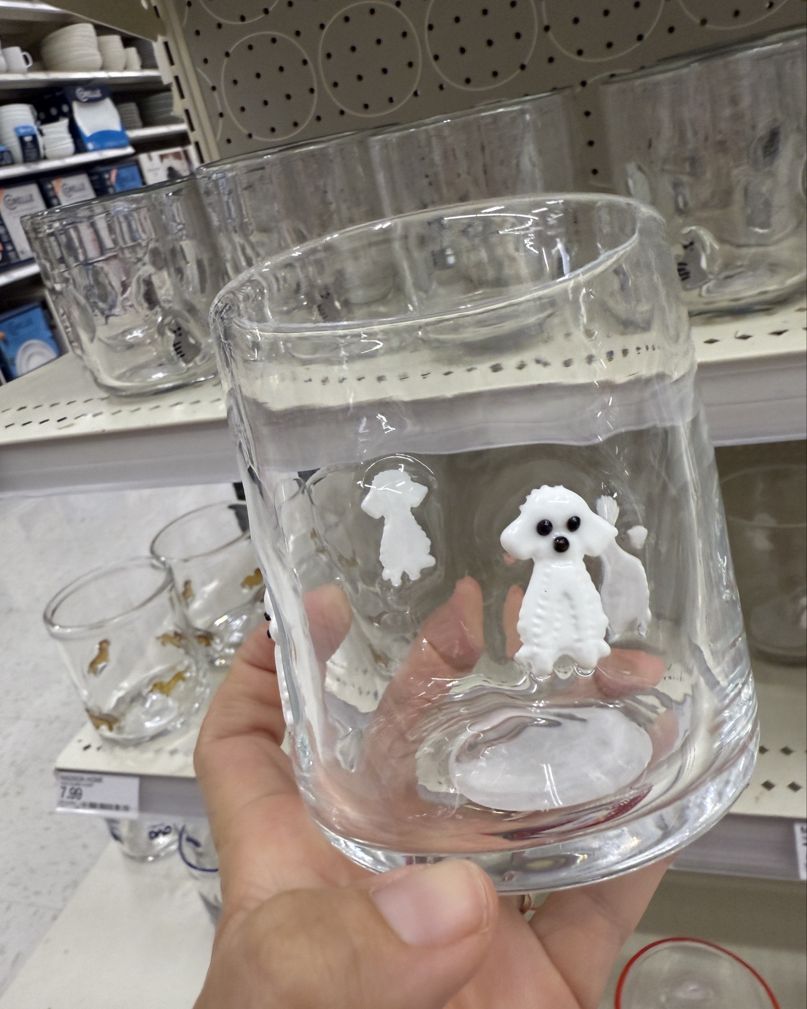 The icon glasses! $7.99 🎯🎯