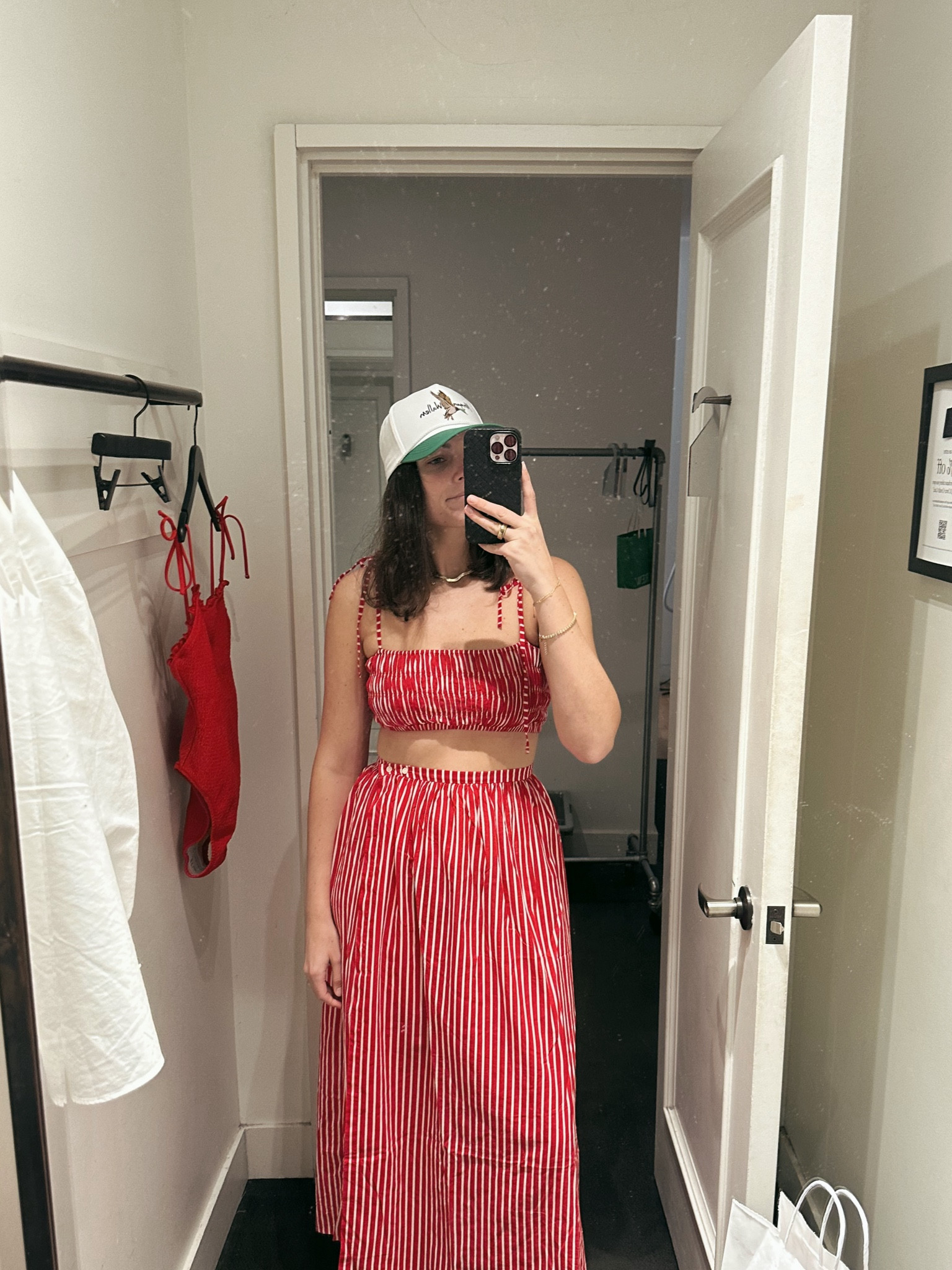 perfect summer set!

#LTKStyleTip