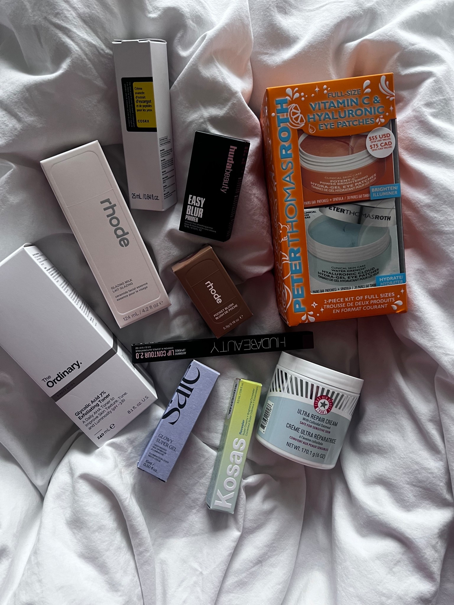 Sephora savings event haul!! #sales #sephorasale #sephora #skincare

#LTKsale #LTKbeauty #LTKholiday