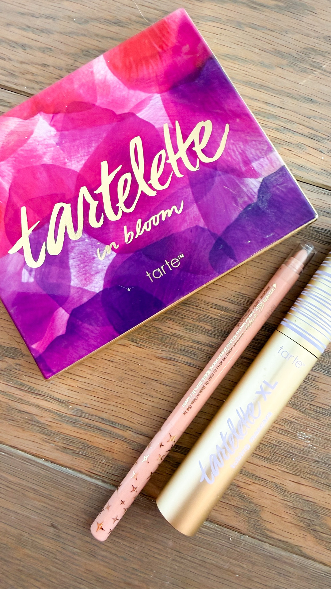 the best in tarte and all 35% off right now! 

#LTKTravel #LTKSaleAlert #LTKBeauty