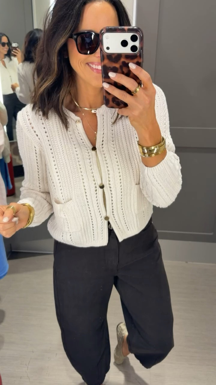 Giving you THE best fall basics at Target 🤎👏🏻 These are the pieces that make getting dressed so easy but still look put together!

#TargetFinds #TargetFashion #TargetStyle #FallFashion #FallBasics #FallOutfits #AffordableFashion #ClosetStaples #TargetOutfit #LTKCreator #LTKFashion

#LTKootd