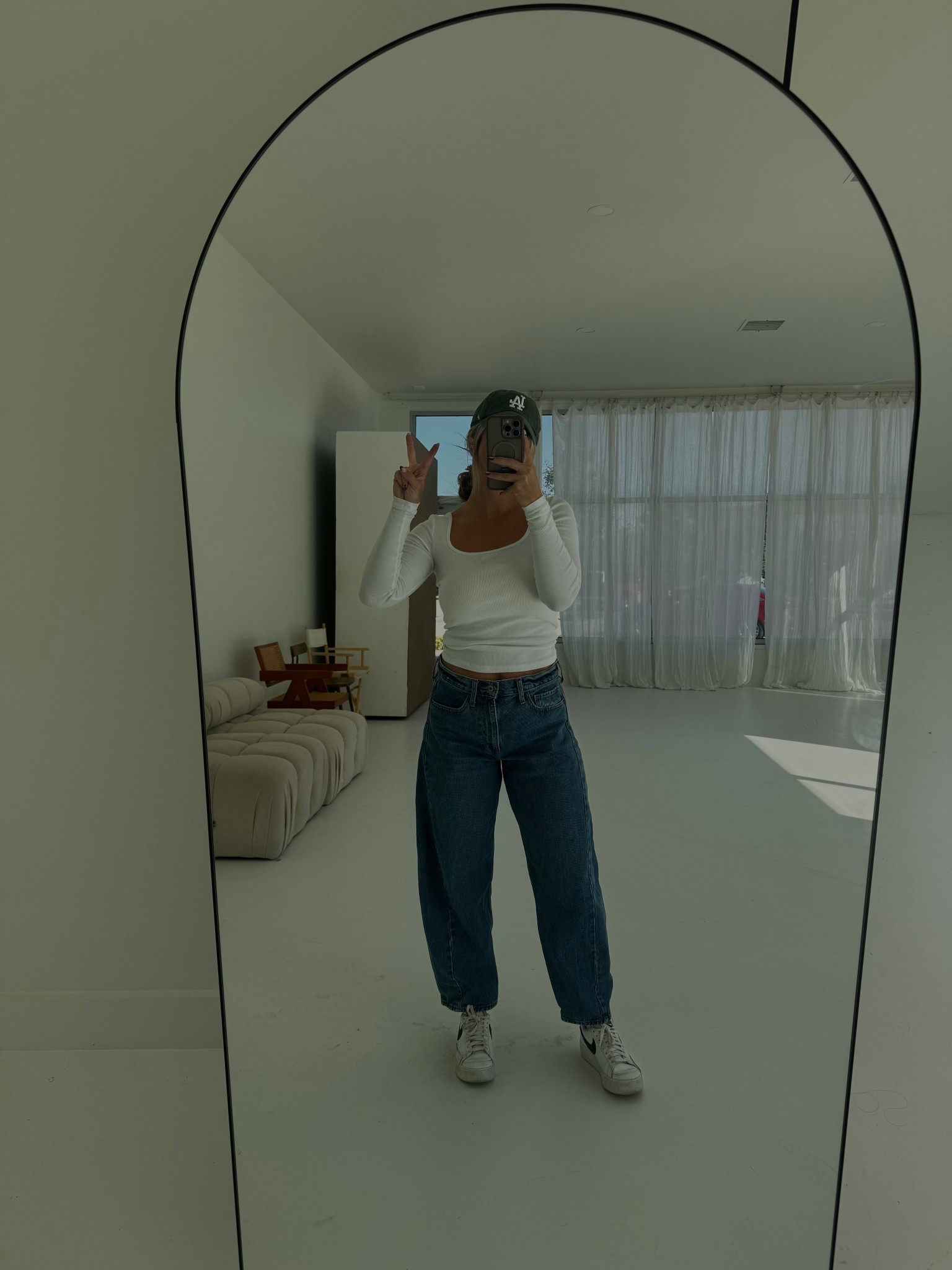 My Barrel jeans 👖