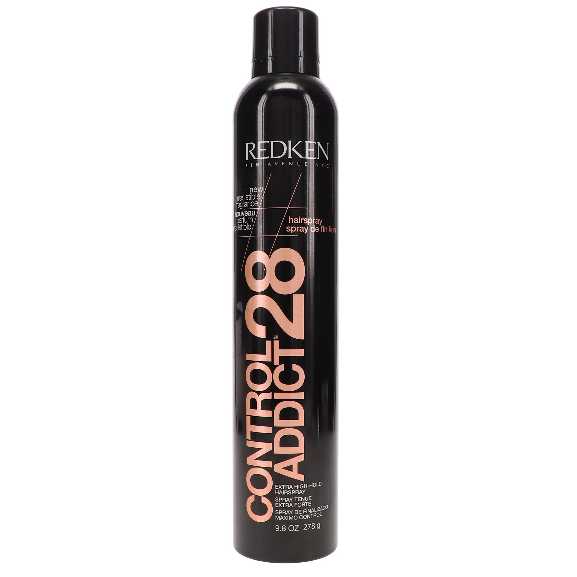 Redken Control Addict #28 Hairspray, 9.8 oz | Walmart (US)