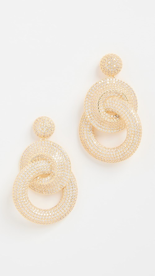 Cult Gaia Sonya Earrings | SHOPBOP | Shopbop