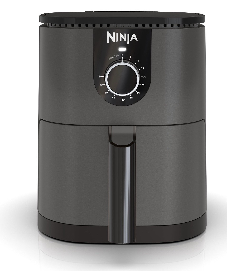 Crispy, quick, and compact 🙌 This Ninja 2-qt Air Fryer is the perfect size for small kitchens, apartments, or dorms. Don’t let the size fool you—it still air fries, roasts, reheats, and dehydrates like a pro. Easy to store, easy to clean, and just right for everyday meals. #LTKKitchen #AirFryerRecipes #LTKApartment

#LTKHome