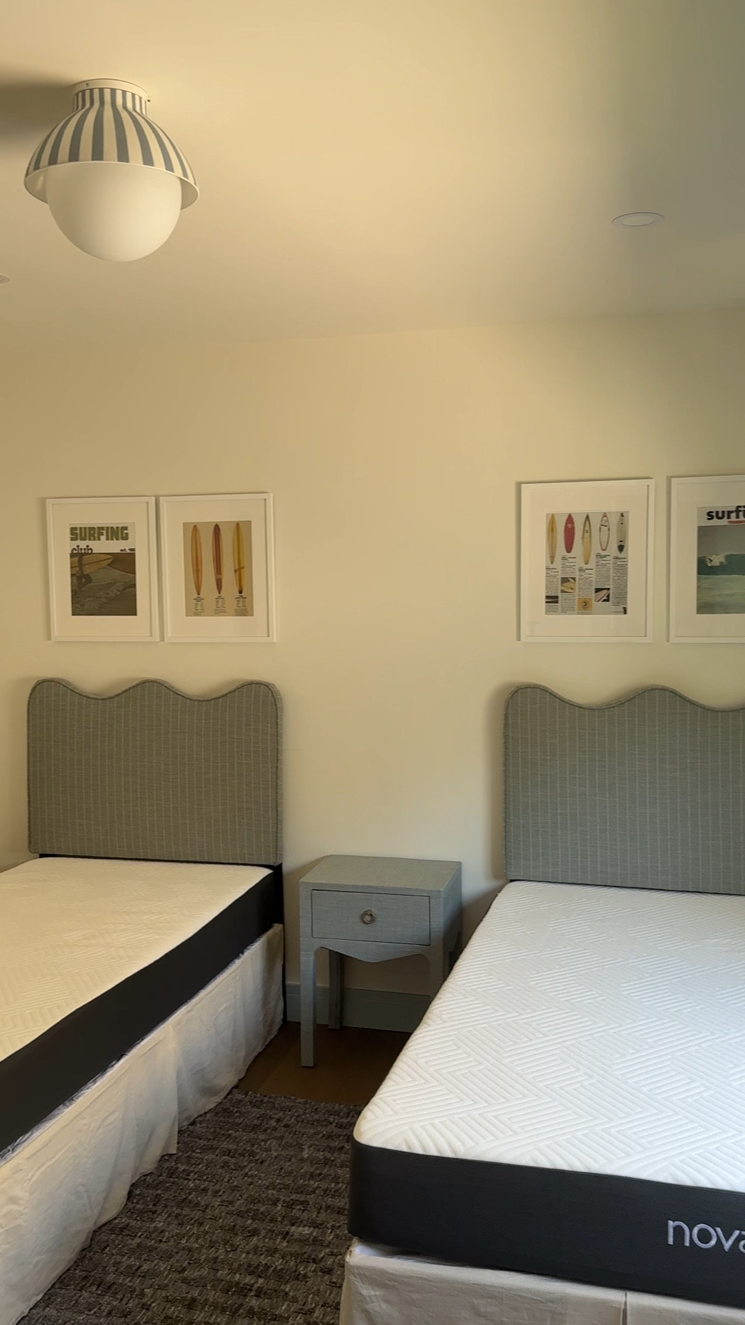 Toddler boys room, twin room ideas, headboard, boys bed, bedroom furniture, boys room furniture, boys room decor 

#LTKHome #LTKKids #LTKMothersDay
