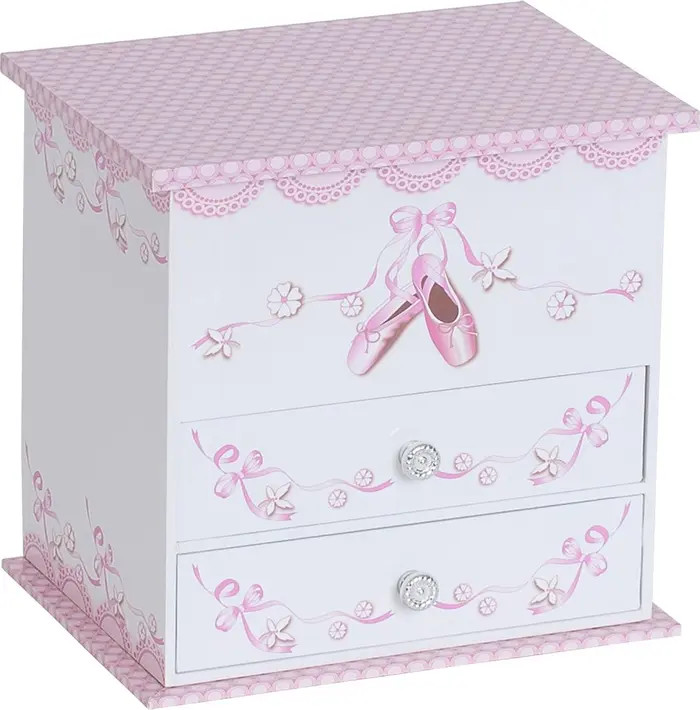 Mele and Co Mele & Co. Musical Ballerina Jewelry Box | Nordstrom | Nordstrom