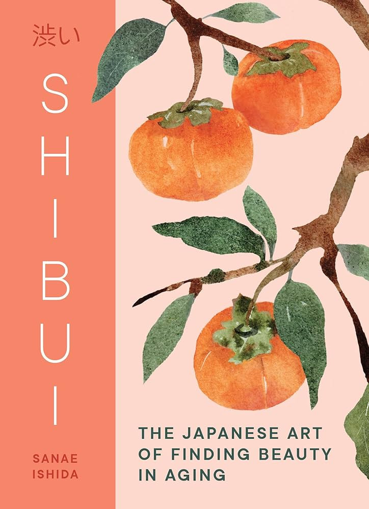 Shibui: The Japanese Art of Finding Beauty in Aging | Amazon (US)
