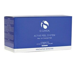 iS CLINICAL Active Peel System | LovelySkin