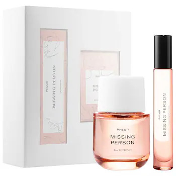 PHLURMissing Person Perfume Set | Sephora (US)
