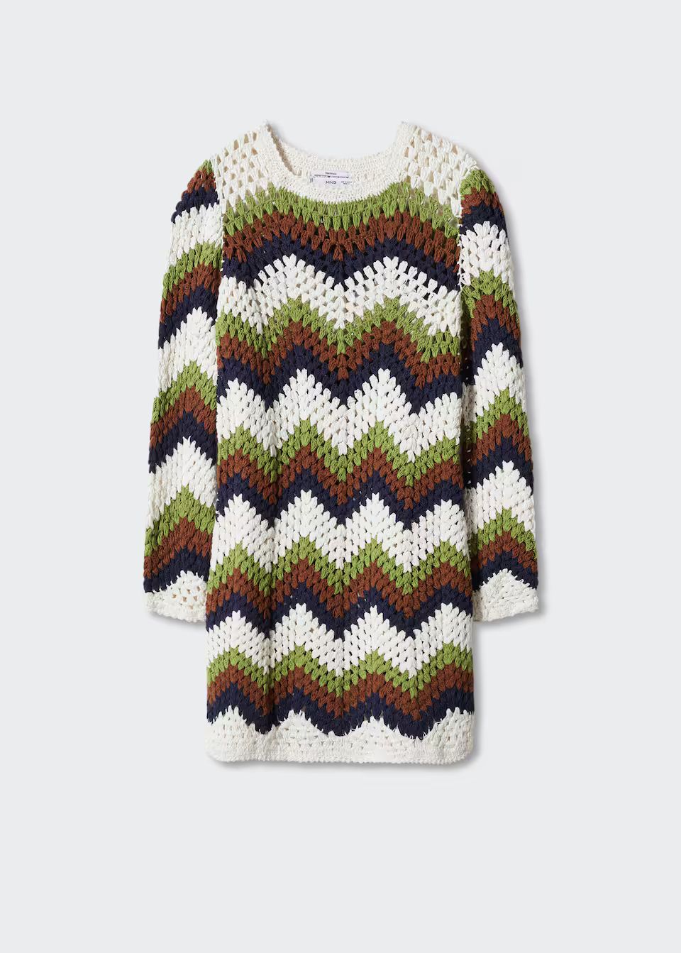 Search: Crochet dress (623) | Mango USA | MANGO (US)