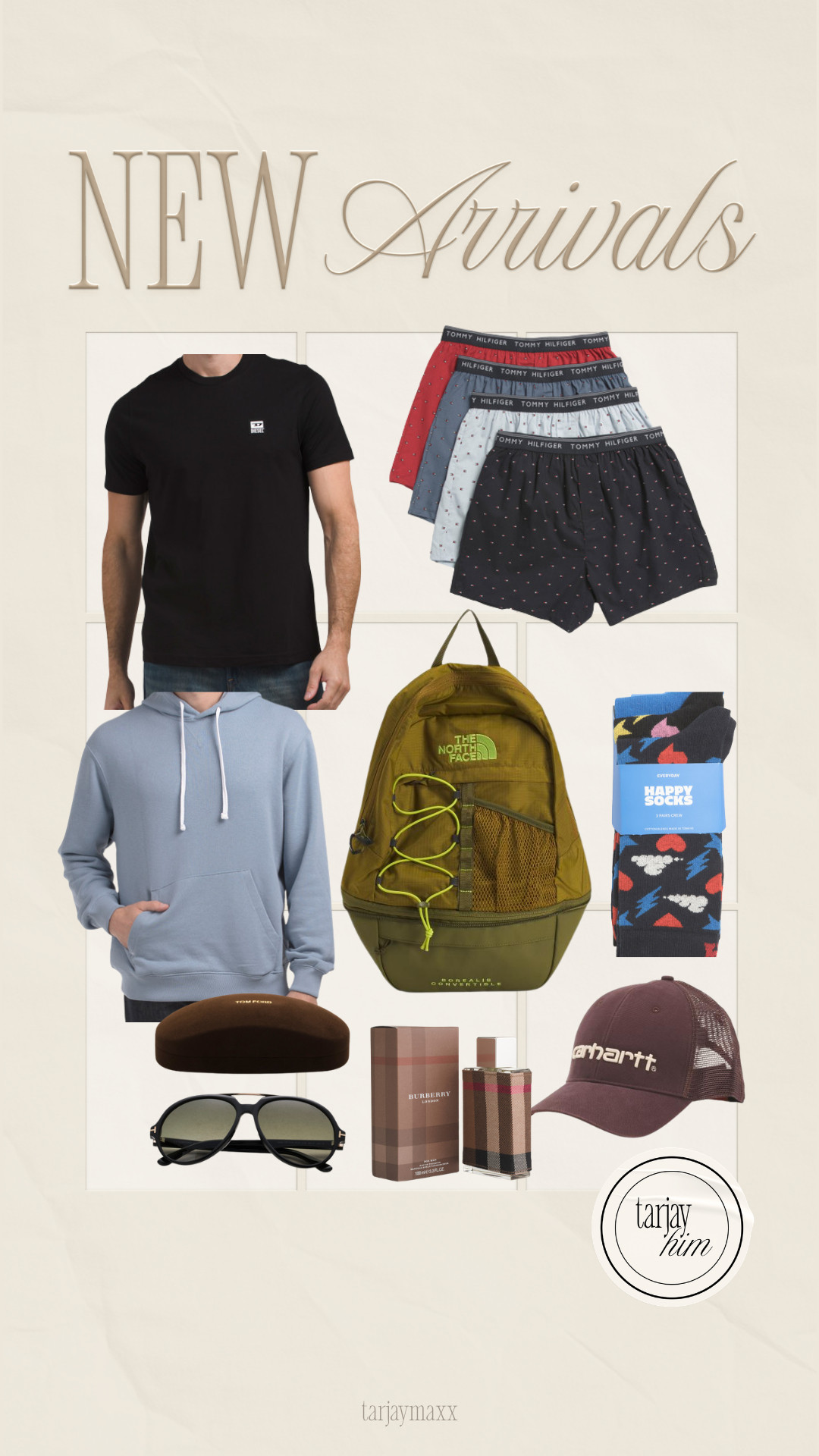 TJ Maxx men's new arrivals are looking really good right now 👏 If you're shopping for your husband, boyfriend, dad, or brother, there are so many easy everyday finds online. 

wedding guest dress summer, summer outfits, summer dresses, country concert outfits, date night outfits, plus size fashion, business casual workwear, work outfits, vacation outfits beach, travel outfits, TJ Maxx men, men's fashion, men's style, men's essentials, designer finds
 

 #LTKgrwm #LTKootd #LTKMens