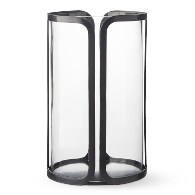 Large Spiros Hurricane, Oiled Bronze | Williams-Sonoma