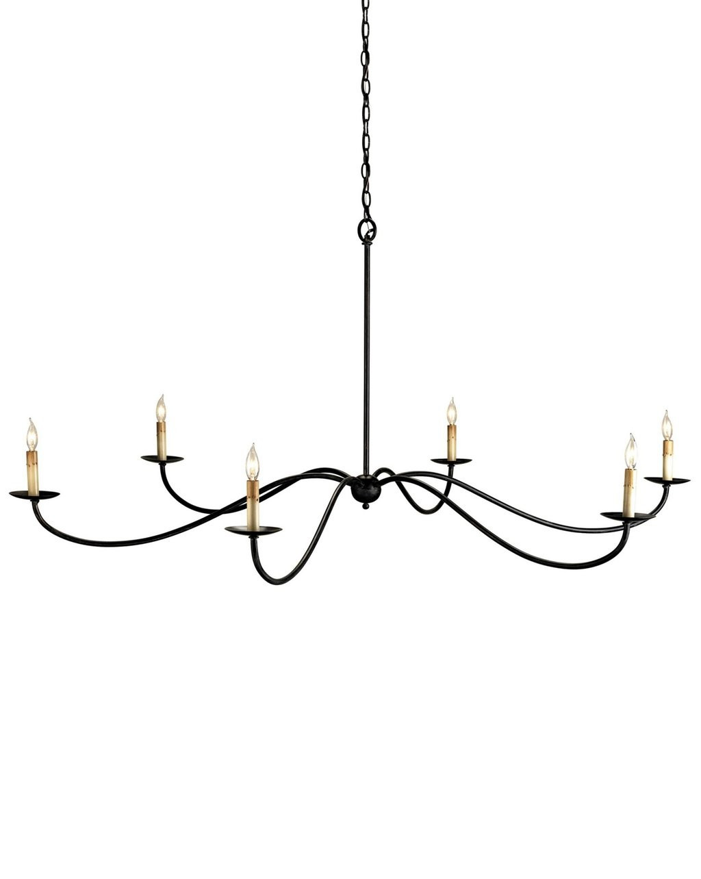 Saxon Chandelier | McGee & Co.