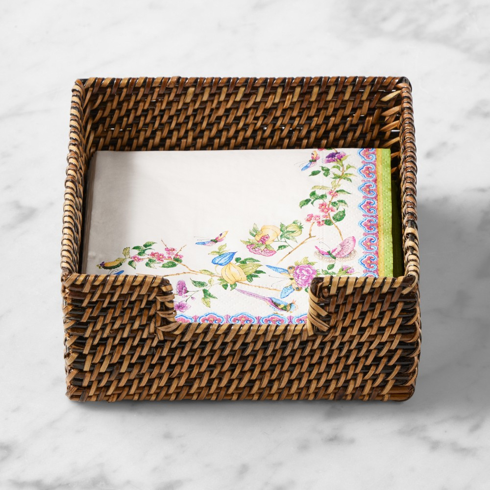 Table Linens & Décor | Williams-Sonoma