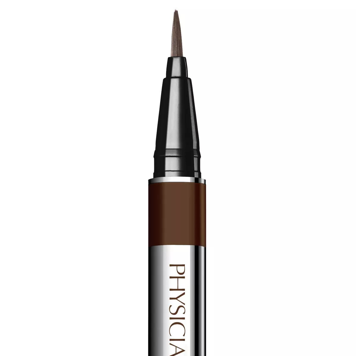 PhysiciansFormula Eye Booster Ultra Fine Eyeliner Deep Brown 0.016oz: Lash Enhancing Serum, Water... | Target