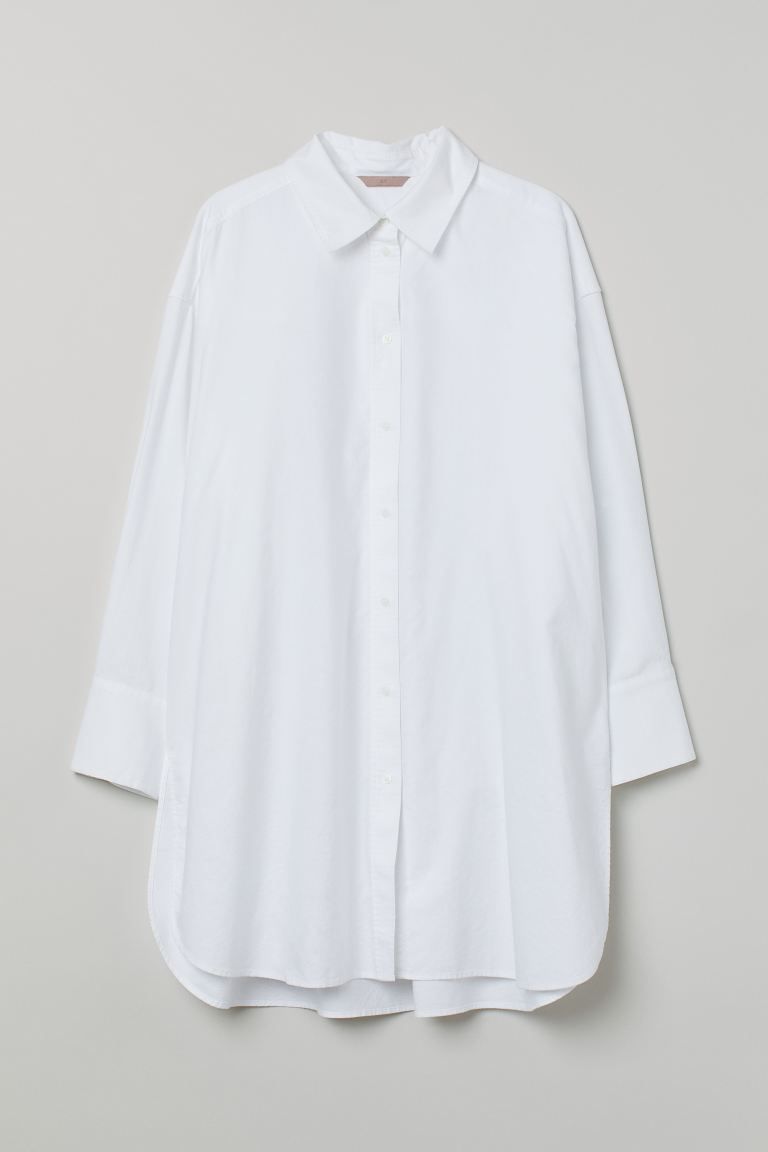 H&M+ Chemise oversize | H&M (FR & ES & IT)