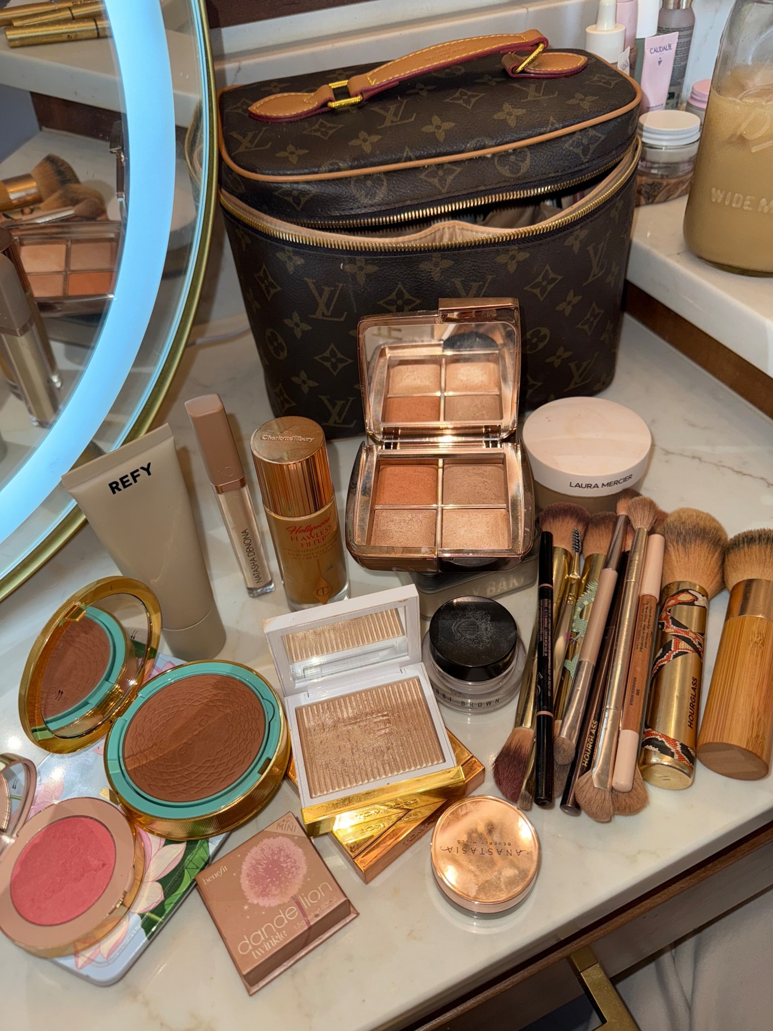 Makeup 💄 🥹🫶🏼

#LTKFindsUnder100 #LTKBeauty