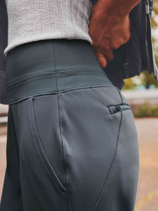 Venice High Rise Jogger | Athleta