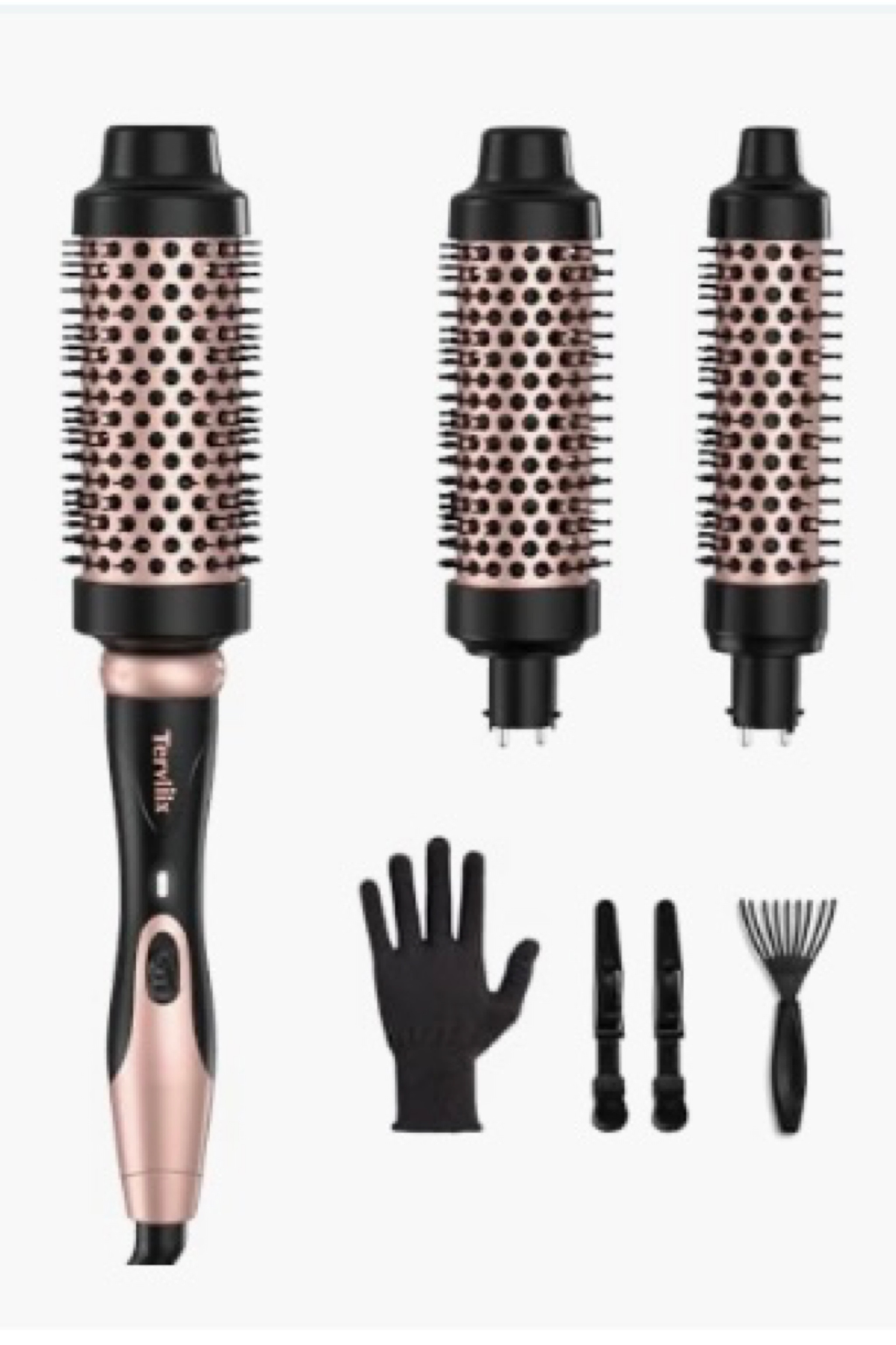 Actual hair need and it’s under $50. Get an at home blowout every time and buy on Amazon 

#LTKbeauty #LTKsalealert #LTKfindsunder50