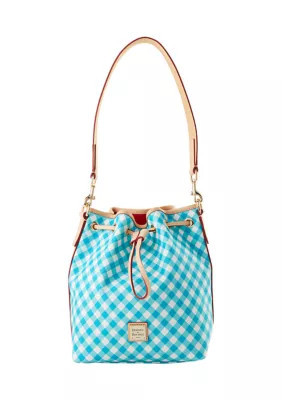 Dooney & Bourke Drawstring Shoulder Bag | Belk