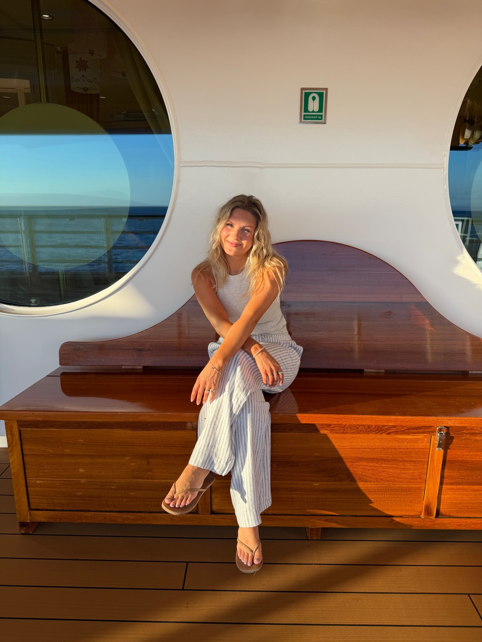 🩵🚢✨

#LTKTravel #LTKmomlife #LTKBeauty