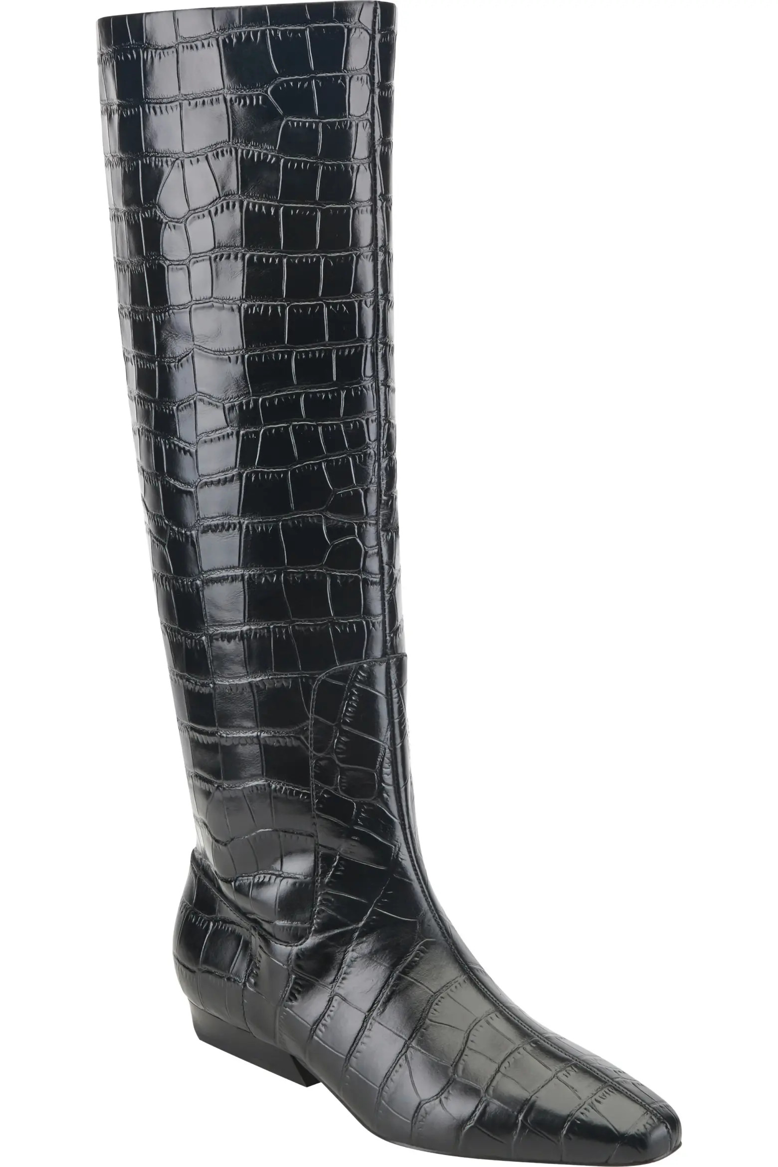 Daynna Knee High Boot (Women) | Nordstrom | Nordstrom