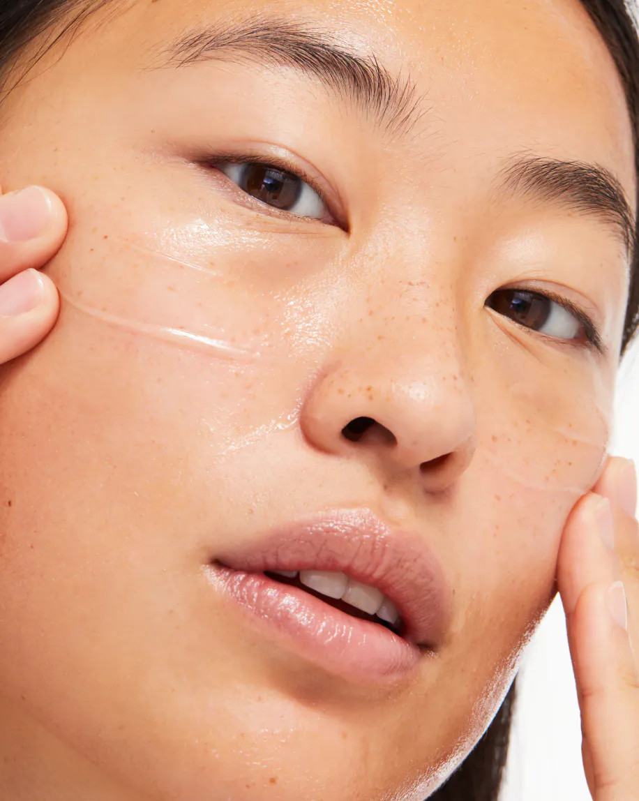 Milky Jelly Cleanser | Glossier