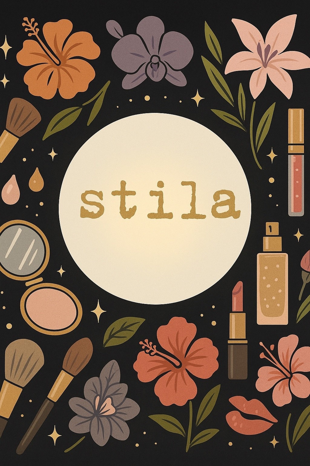 Minimal steps, long-wear textures, and soft radiance. Stila pieces I bring along for holiday travel and winter celebrations, perfect for those evenings when a quiet glam moment feels right.
Shop the edit below.
