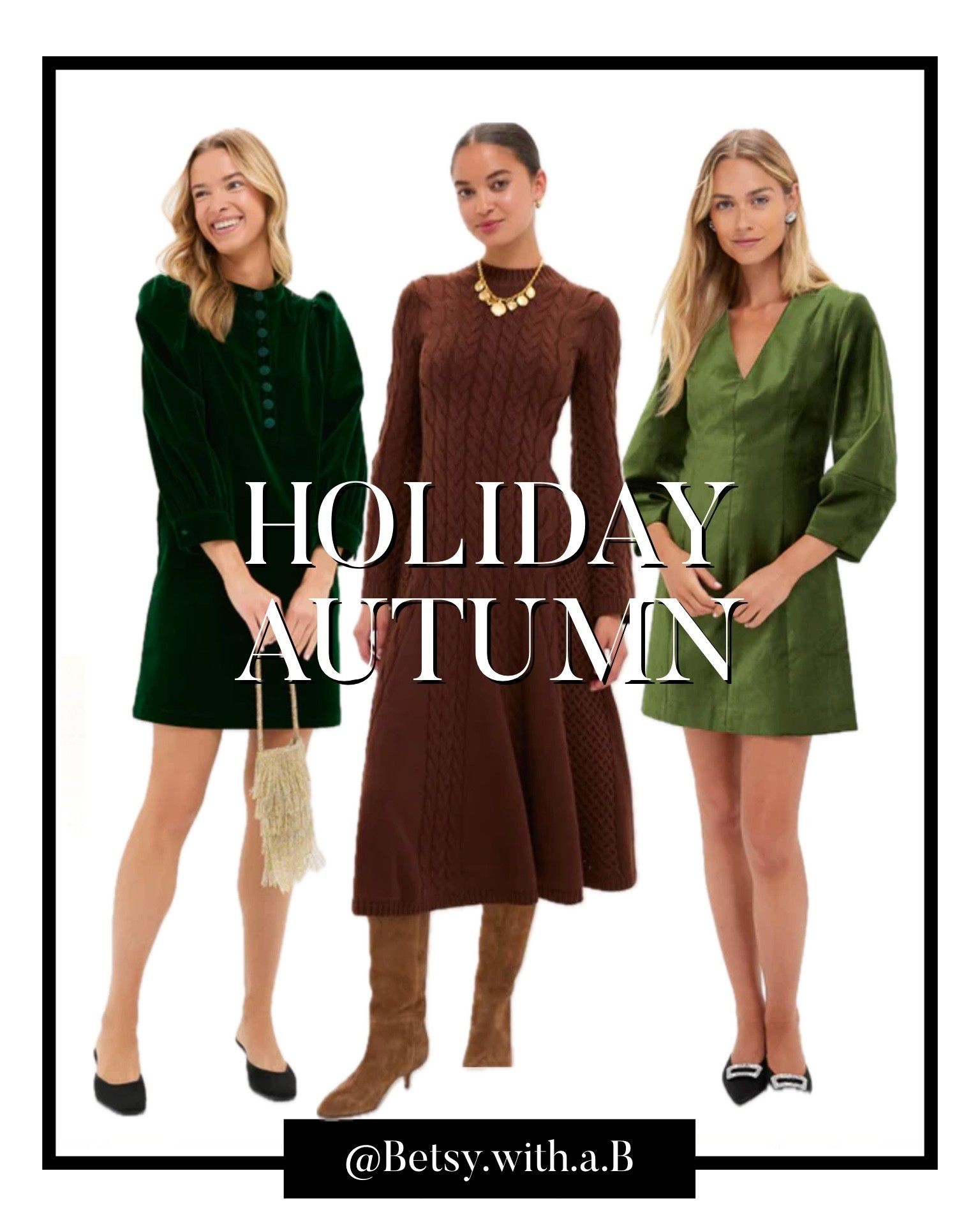 Holiday Special Occasion dresses by season. Try code FIRSTDIBS for 25% off. 


#LTKSeasonal #LTKWedding #LTKHoliday