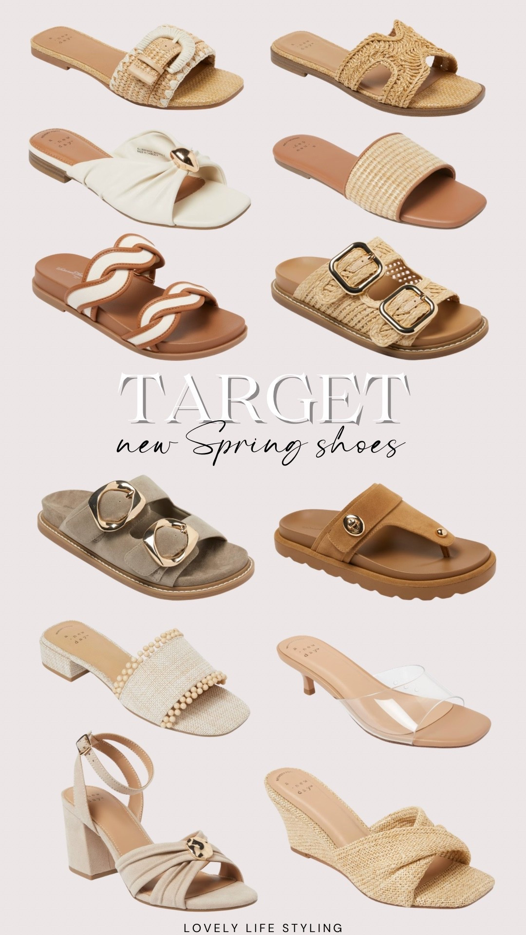 Target shoes 40% off today only!!


#LTKSaleAlert #LTKSeasonal