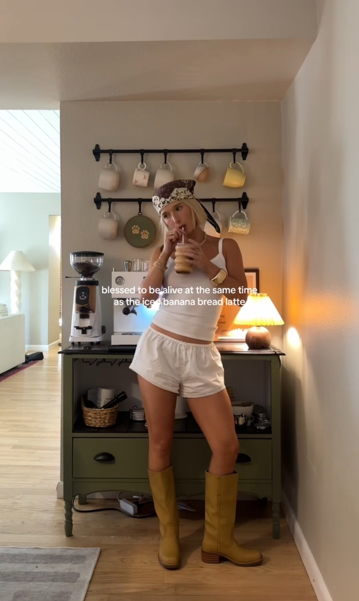 Post on May 8th