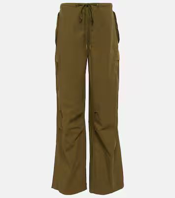 Lison cotton poplin cargo pants | Mytheresa (US/CA)