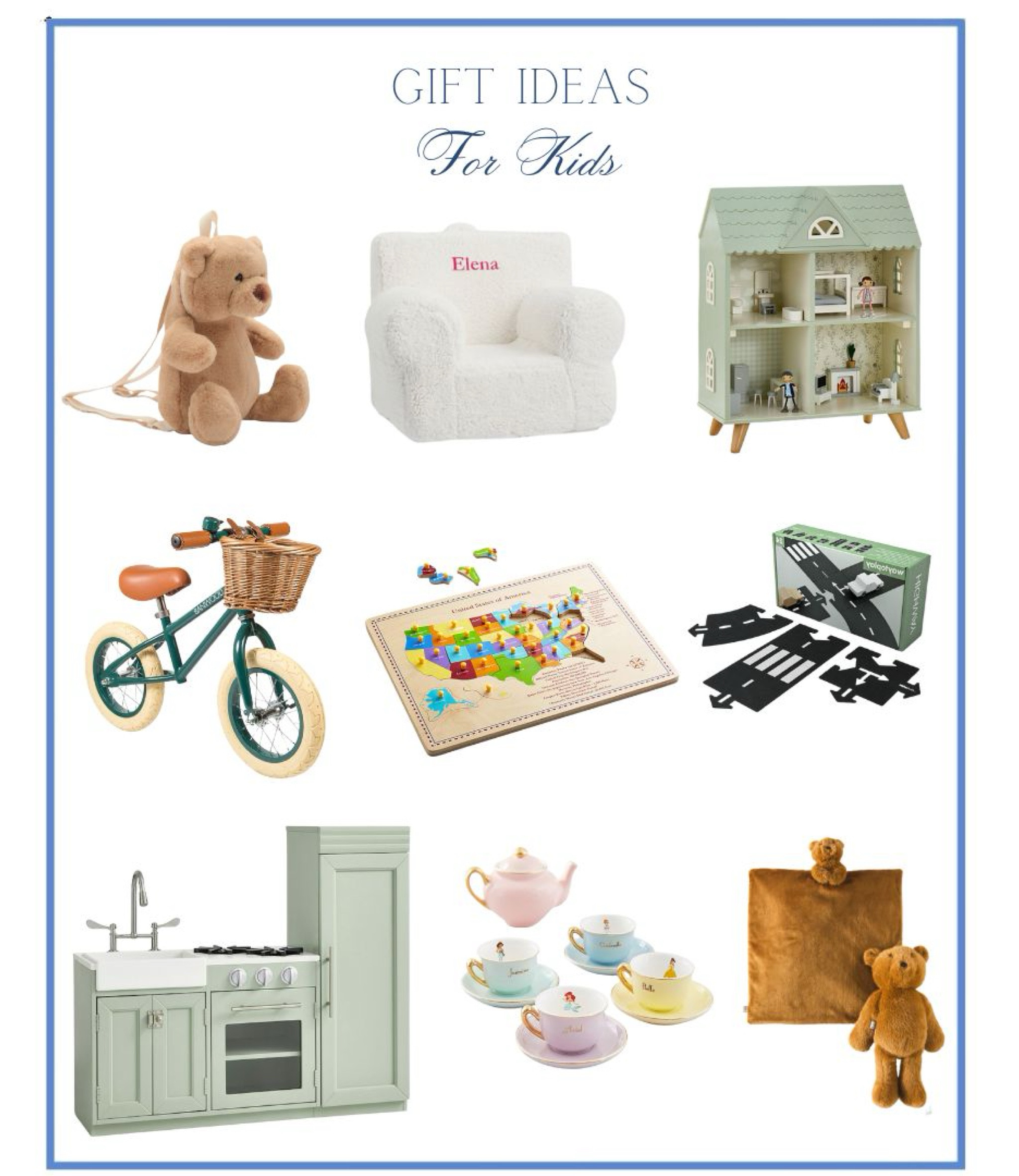 Gift ideas for kids

#LTKFamily #LTKBaby #LTKKids